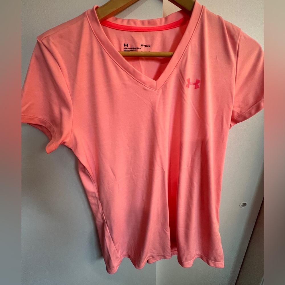 Under Armour Shirt